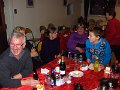 Julefrokost familien 2010 - 082